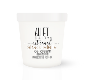 Stracciatella