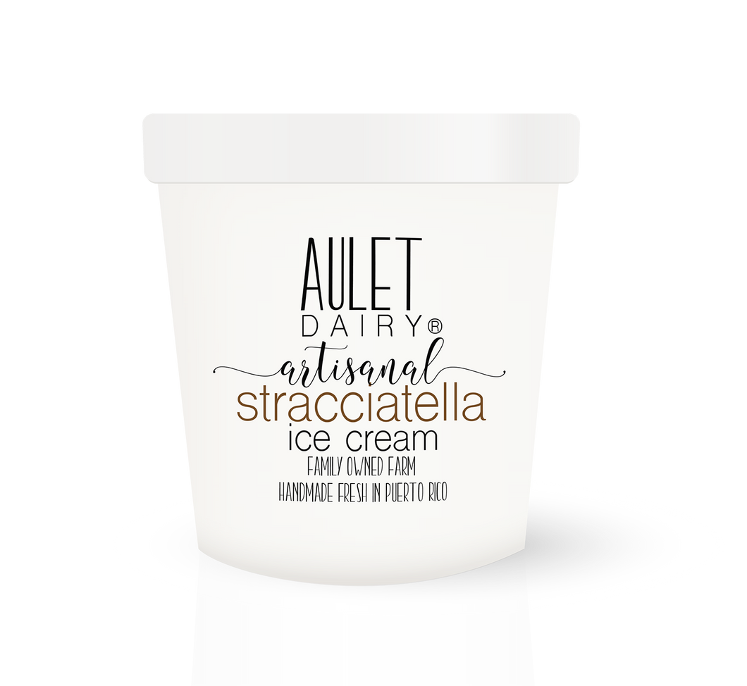 Stracciatella