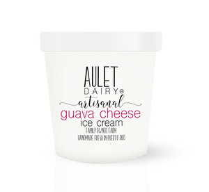 Guava Cheese