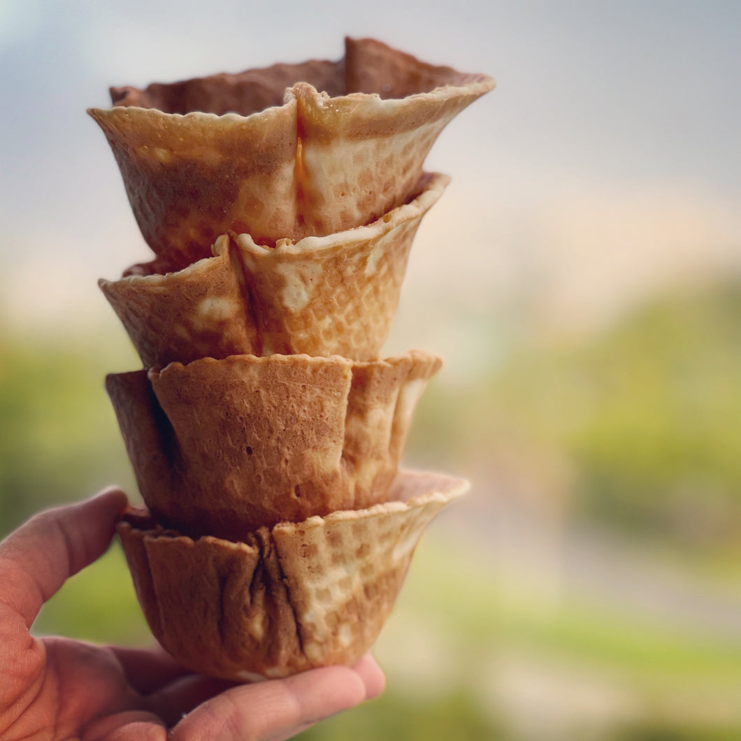Ice Cream CUPS