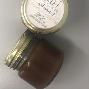 Bourbon Caramel