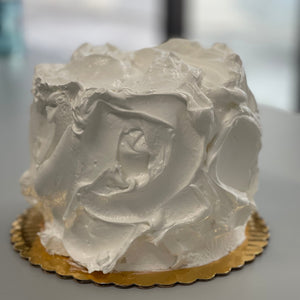 Milky Cow ICE CREAM CAKE