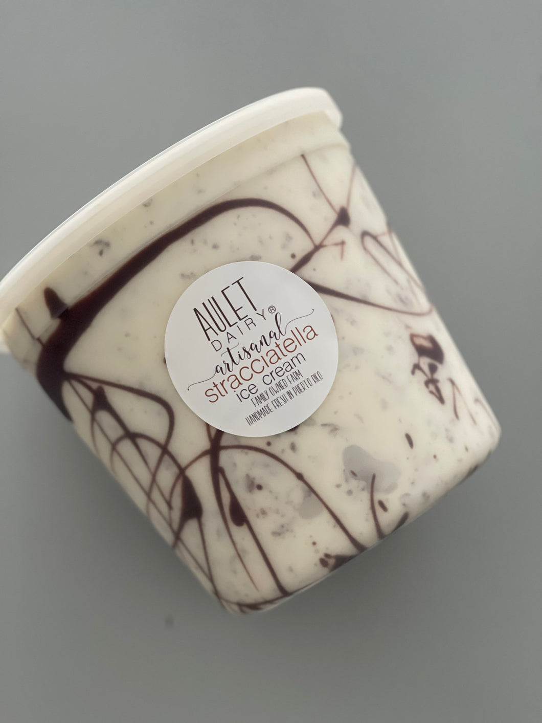 Stracciatella